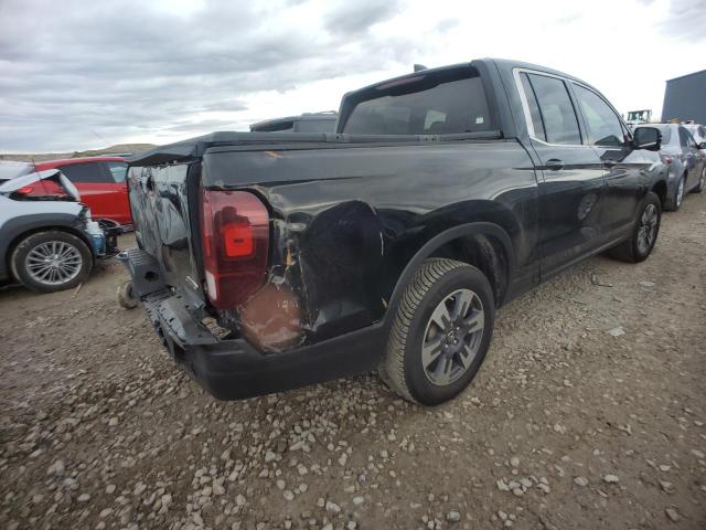 Photo 2 VIN: 5FPYK3F68JB003488 - HONDA RIDGELINE 