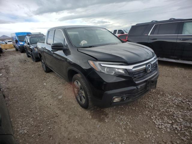 Photo 3 VIN: 5FPYK3F68JB003488 - HONDA RIDGELINE 