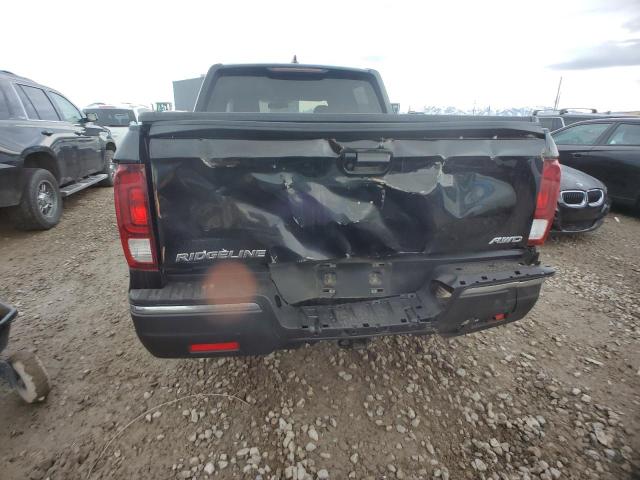 Photo 5 VIN: 5FPYK3F68JB003488 - HONDA RIDGELINE 