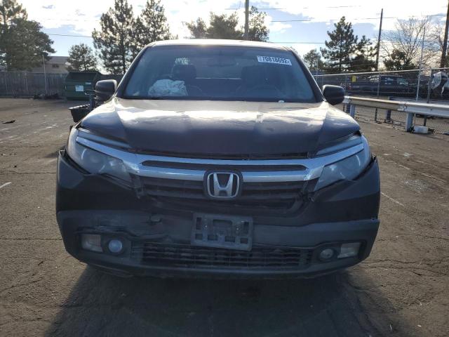 Photo 4 VIN: 5FPYK3F68JB003488 - HONDA RIDGELINE 