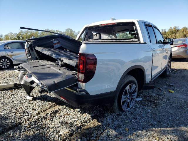 Photo 3 VIN: 5FPYK3F68JB015074 - HONDA RIDGELINE 