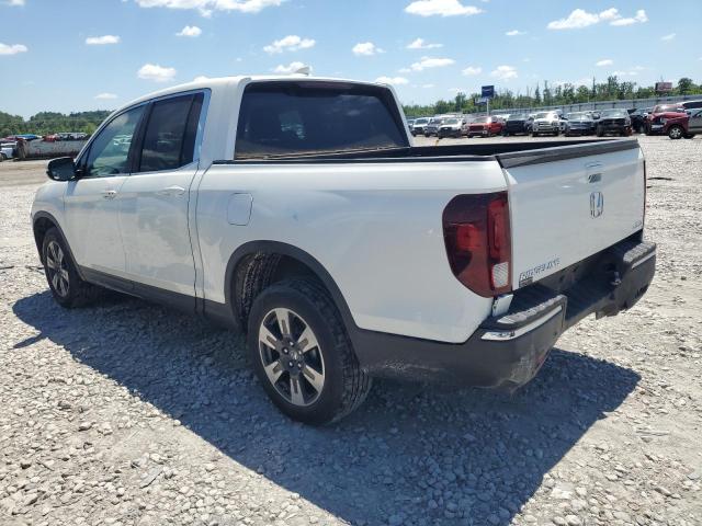 Photo 1 VIN: 5FPYK3F69HB026045 - HONDA RIDGELINE 