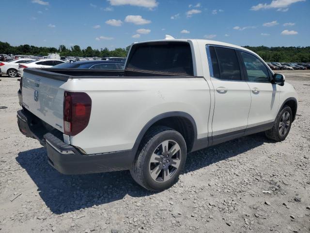 Photo 2 VIN: 5FPYK3F69HB026045 - HONDA RIDGELINE 