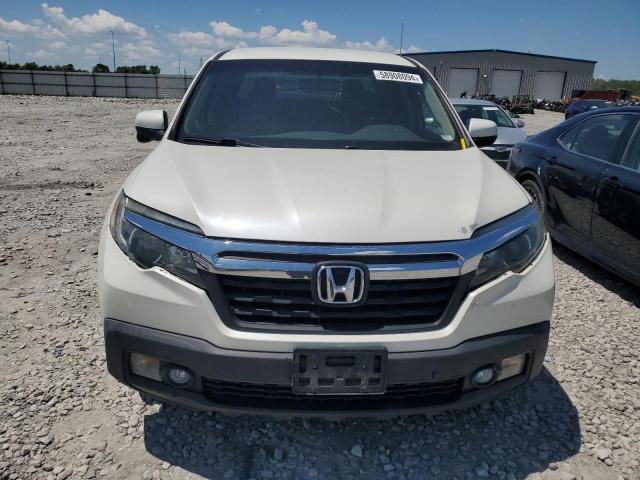 Photo 4 VIN: 5FPYK3F69HB026045 - HONDA RIDGELINE 