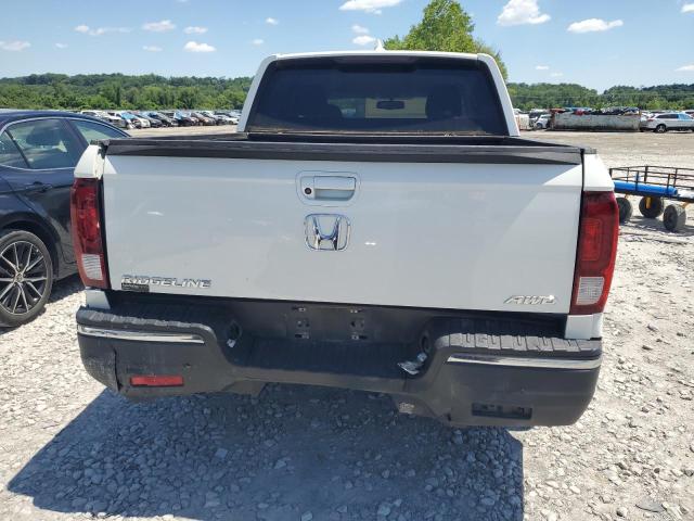 Photo 5 VIN: 5FPYK3F69HB026045 - HONDA RIDGELINE 