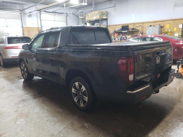 Photo 1 VIN: 5FPYK3F69KB025811 - HONDA RIDGELINE 