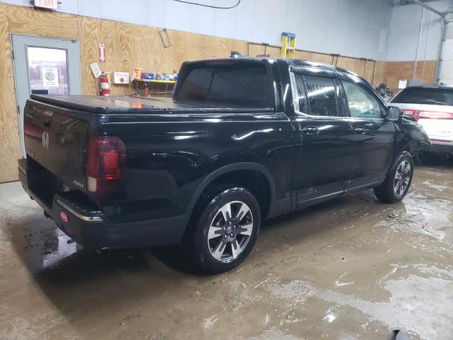 Photo 2 VIN: 5FPYK3F69KB025811 - HONDA RIDGELINE 