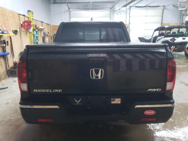 Photo 5 VIN: 5FPYK3F69KB025811 - HONDA RIDGELINE 