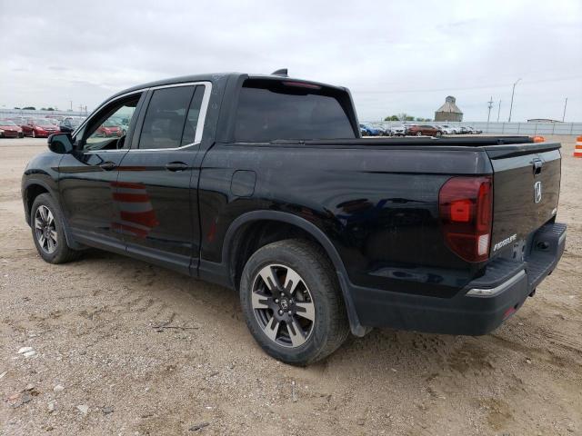 Photo 1 VIN: 5FPYK3F6XHB032338 - HONDA RIDGELINE 