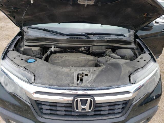 Photo 10 VIN: 5FPYK3F6XHB032338 - HONDA RIDGELINE 