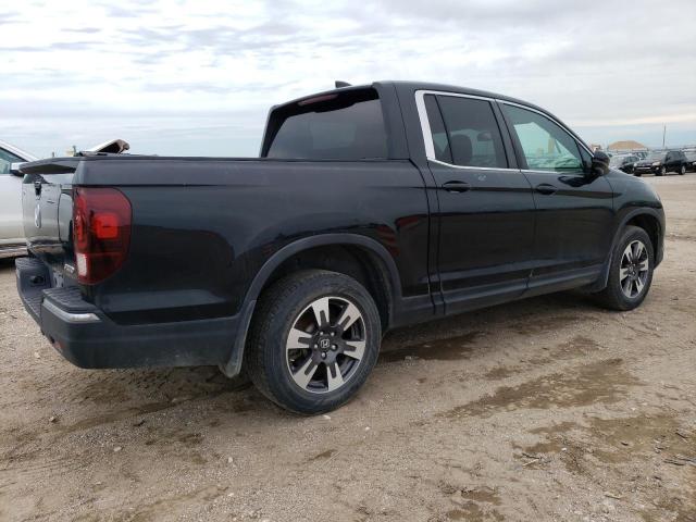 Photo 2 VIN: 5FPYK3F6XHB032338 - HONDA RIDGELINE 