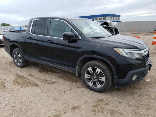 Photo 3 VIN: 5FPYK3F6XHB032338 - HONDA RIDGELINE 