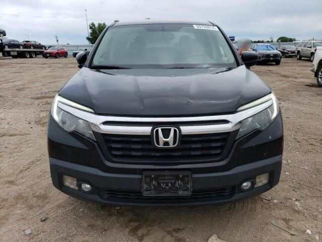 Photo 4 VIN: 5FPYK3F6XHB032338 - HONDA RIDGELINE 