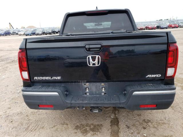 Photo 5 VIN: 5FPYK3F6XHB032338 - HONDA RIDGELINE 