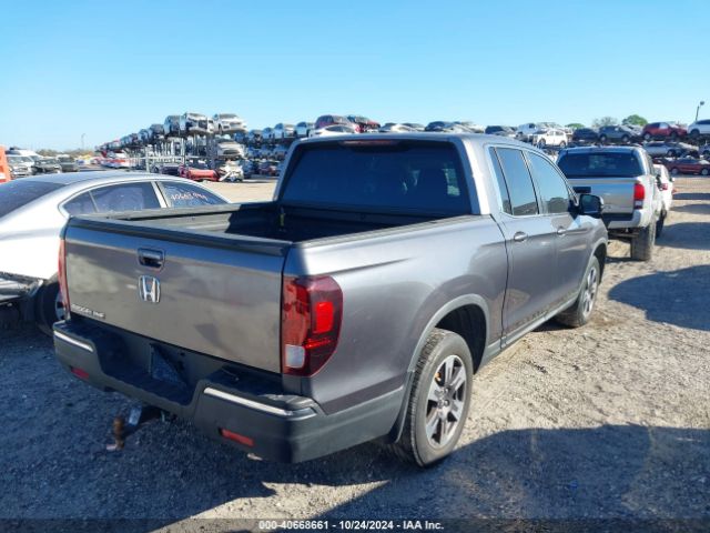 Photo 3 VIN: 5FPYK3F6XHB034798 - HONDA RIDGELINE 