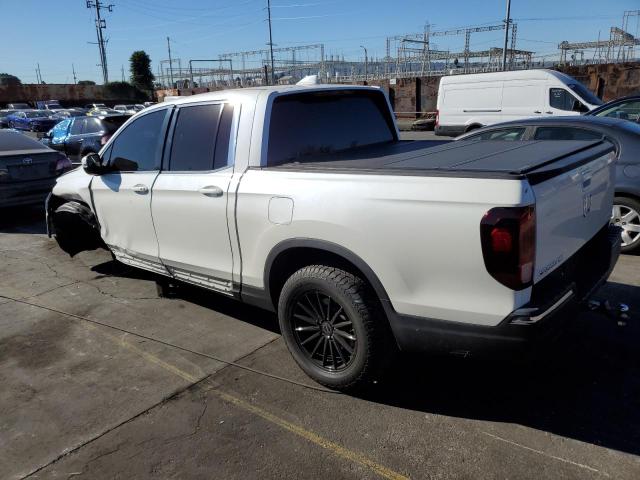 Photo 1 VIN: 5FPYK3F6XHB038723 - HONDA RIDGELINE 