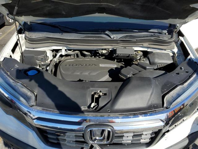 Photo 10 VIN: 5FPYK3F6XHB038723 - HONDA RIDGELINE 