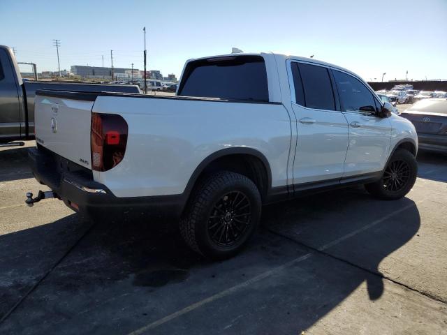 Photo 2 VIN: 5FPYK3F6XHB038723 - HONDA RIDGELINE 