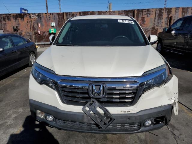 Photo 4 VIN: 5FPYK3F6XHB038723 - HONDA RIDGELINE 