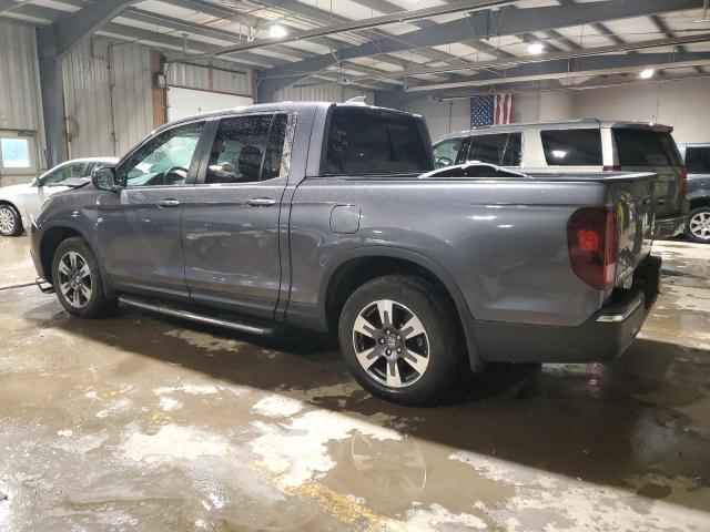 Photo 1 VIN: 5FPYK3F6XKB005597 - HONDA RIDGELINE 