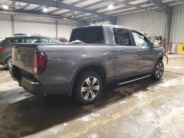 Photo 2 VIN: 5FPYK3F6XKB005597 - HONDA RIDGELINE 