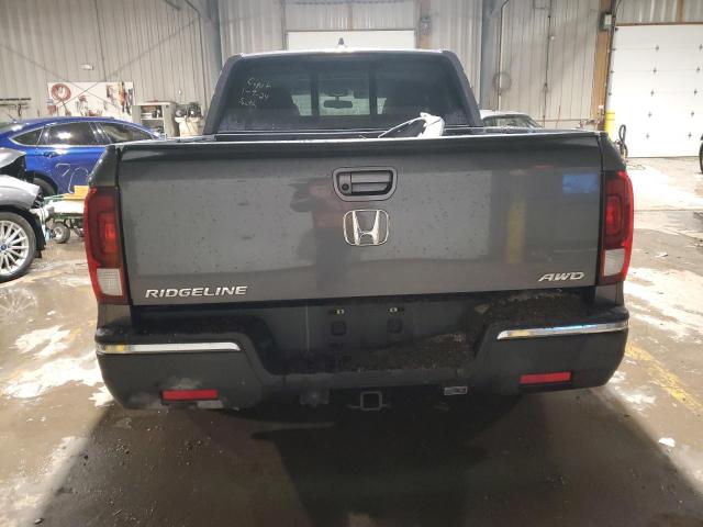 Photo 5 VIN: 5FPYK3F6XKB005597 - HONDA RIDGELINE 