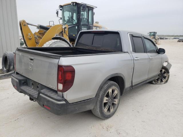 Photo 3 VIN: 5FPYK3F70HB023446 - HONDA RIDGELINE 