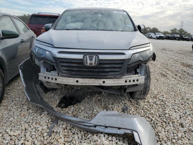 Photo 8 VIN: 5FPYK3F70HB023446 - HONDA RIDGELINE 