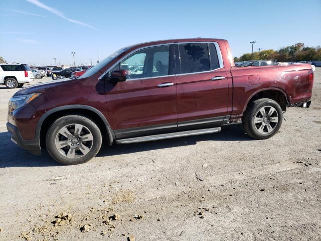 Photo 0 VIN: 5FPYK3F70HB030591 - HONDA RIDGELINE 