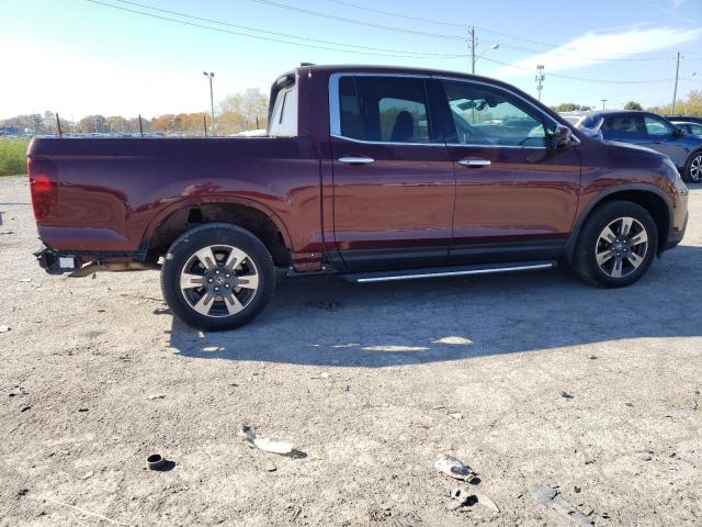 Photo 2 VIN: 5FPYK3F70HB030591 - HONDA RIDGELINE 