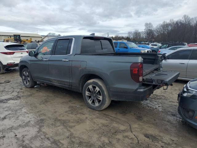 Photo 1 VIN: 5FPYK3F70HB039713 - HONDA RIDGELINE 