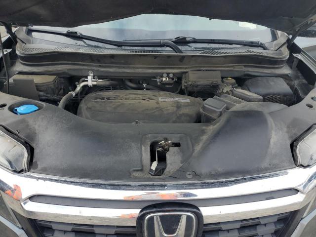 Photo 10 VIN: 5FPYK3F70HB039713 - HONDA RIDGELINE 