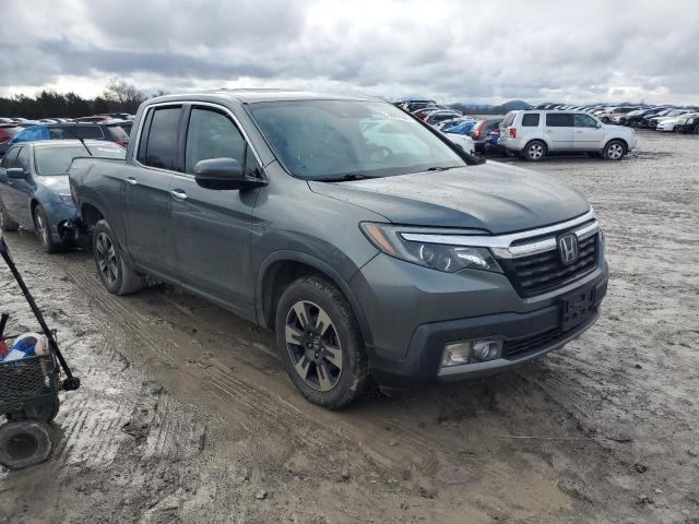 Photo 3 VIN: 5FPYK3F70HB039713 - HONDA RIDGELINE 