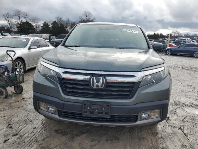 Photo 4 VIN: 5FPYK3F70HB039713 - HONDA RIDGELINE 