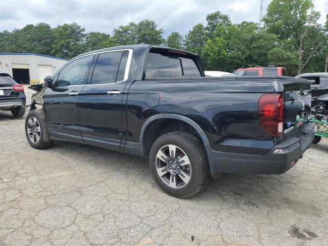 Photo 1 VIN: 5FPYK3F70JB009326 - HONDA RIDGELINE 