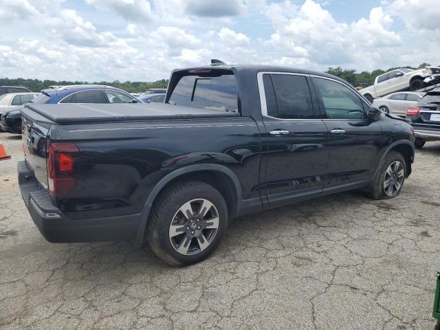 Photo 2 VIN: 5FPYK3F70JB009326 - HONDA RIDGELINE 