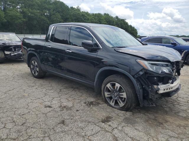 Photo 3 VIN: 5FPYK3F70JB009326 - HONDA RIDGELINE 