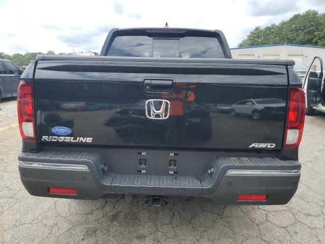 Photo 5 VIN: 5FPYK3F70JB009326 - HONDA RIDGELINE 