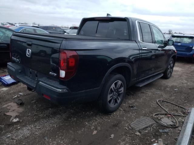 Photo 2 VIN: 5FPYK3F70JB013991 - HONDA RIDGELINE 