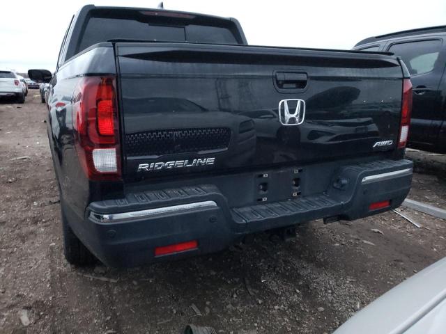 Photo 5 VIN: 5FPYK3F70JB013991 - HONDA RIDGELINE 