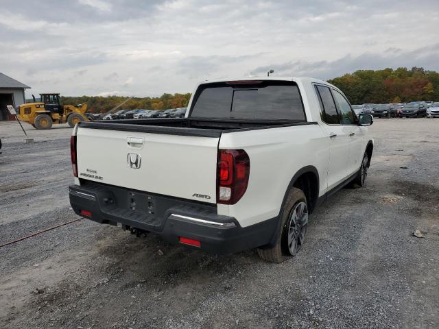 Photo 3 VIN: 5FPYK3F70JB017362 - HONDA RIDGELINE 