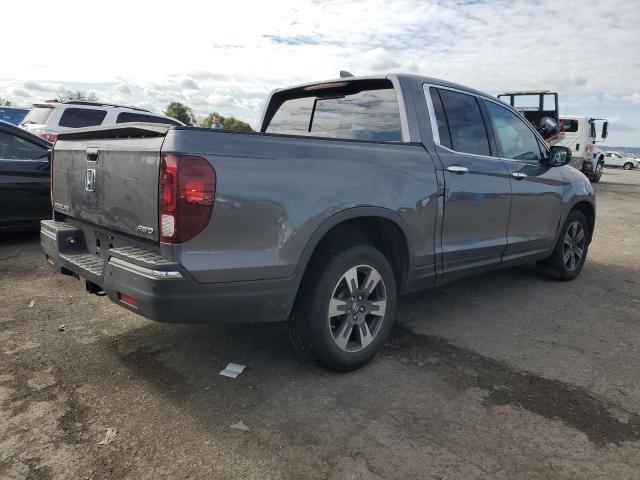 Photo 2 VIN: 5FPYK3F70KB004872 - HONDA RIDGELINE 