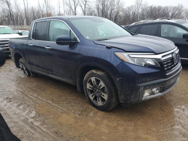 Photo 3 VIN: 5FPYK3F70KB029545 - HONDA RIDGELINE 