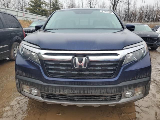 Photo 4 VIN: 5FPYK3F70KB029545 - HONDA RIDGELINE 