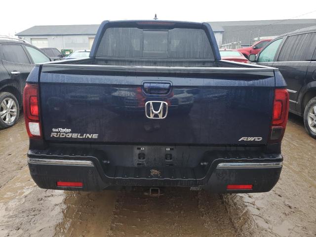 Photo 5 VIN: 5FPYK3F70KB029545 - HONDA RIDGELINE 