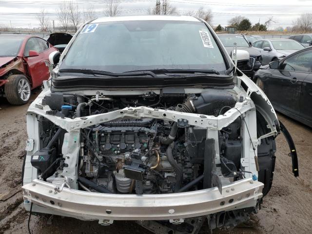 Photo 4 VIN: 5FPYK3F70KB031425 - HONDA RIDGELINE 