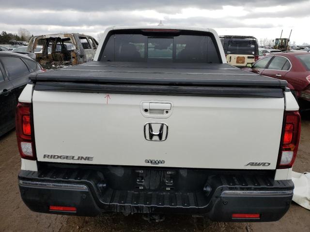 Photo 5 VIN: 5FPYK3F70KB031425 - HONDA RIDGELINE 