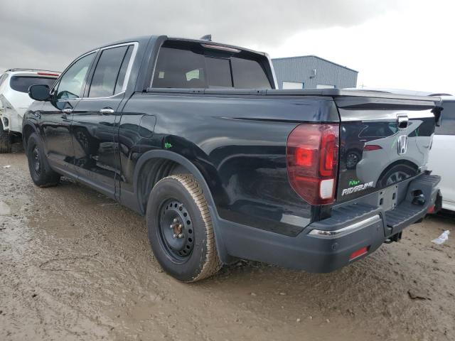 Photo 1 VIN: 5FPYK3F70KB500612 - HONDA RIDGELINE 