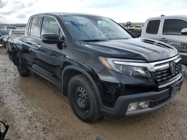 Photo 3 VIN: 5FPYK3F70KB500612 - HONDA RIDGELINE 