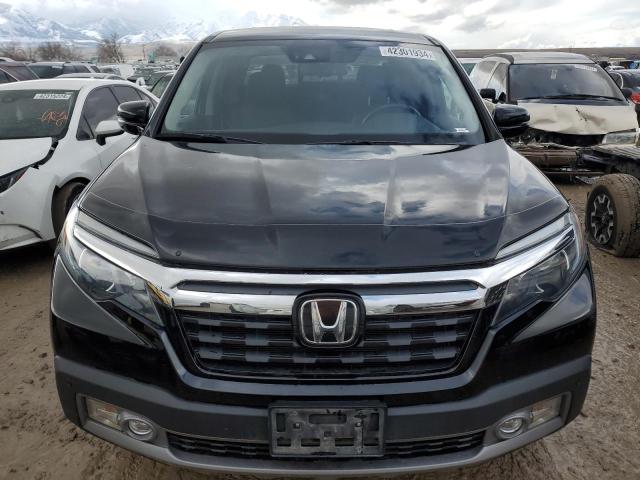 Photo 4 VIN: 5FPYK3F70KB500612 - HONDA RIDGELINE 